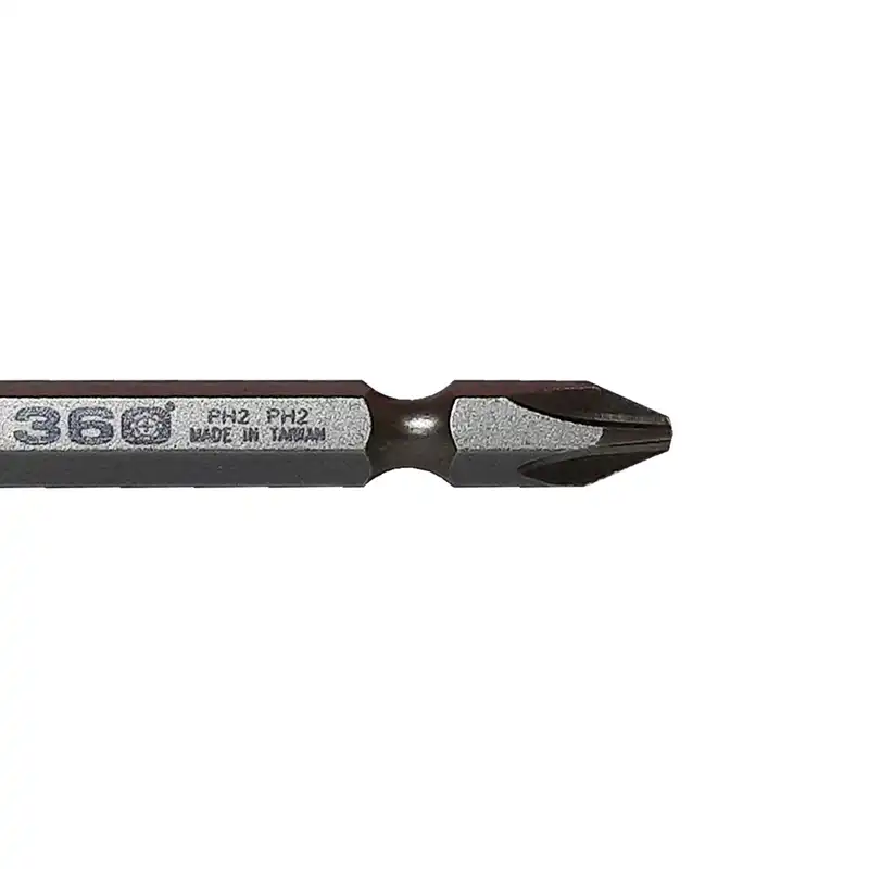 سری پیچ گوشتی دوسر چهار سو 360 مدل AT -36 مجموعه دو عددی