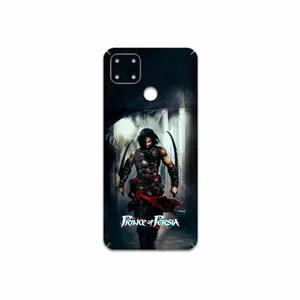 MAHOOT Prince-of-Persia Cover Sticker for Realme C25s