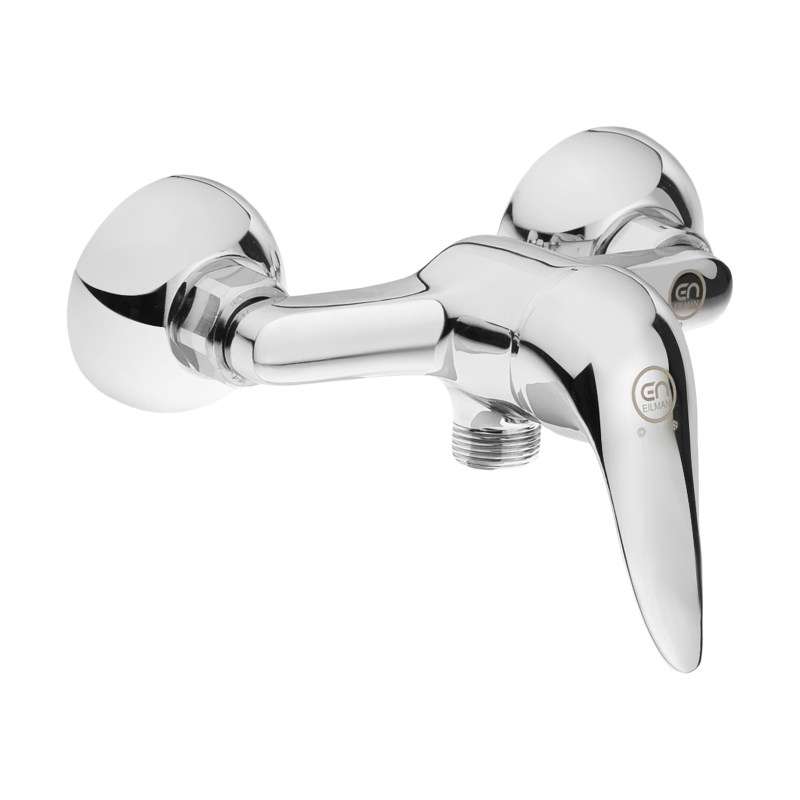 شیر سرویس بهداشتی ایلمان مدل استار