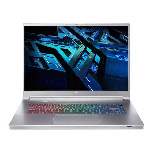 لپ تاپ 16 اینچی ایسر مدل Predator TRITON 300 SE PT316-51s-75D-i7 16GB 512SSD RTX3060 - کاستوم شده
