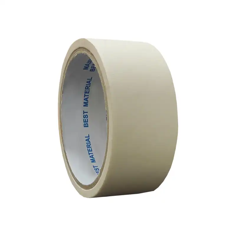 چسب کاغذی کد AB16 عرض 4 سانتی متر بسته 6 عددی