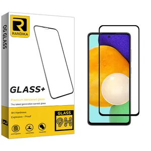 Randika GLD Screen Protector For Samsung Galaxy A72