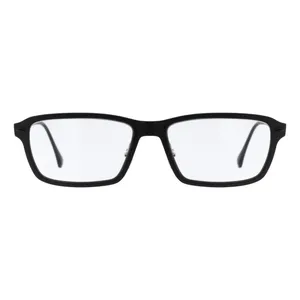 فریم عینک طبی مستطیلی ری بن مدل 0RX7038-2077 مناسب برای صورت مستطیل، مربع، مثلث، لوزی، گرد، قلب، بیضی