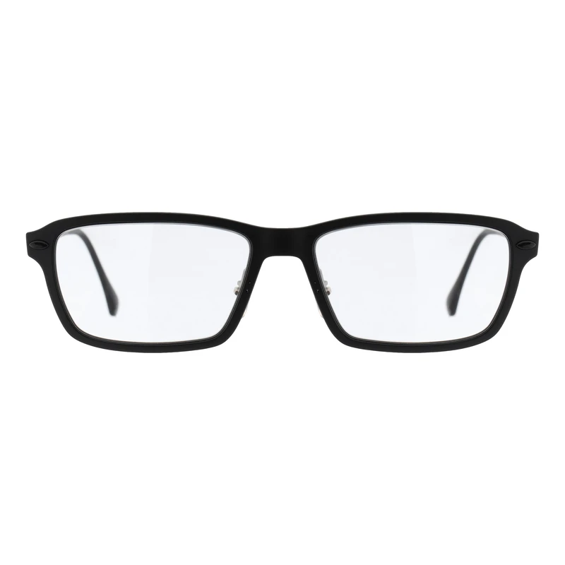 فریم عینک طبی مستطیلی ری بن مدل 0RX7038-2077 مناسب برای صورت مستطیل، مربع، مثلث، لوزی، گرد، قلب، بیضی