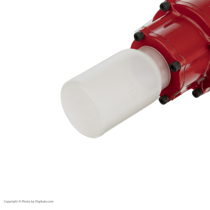 انبر پرچ بادی جنیوس تولز مدل 501600