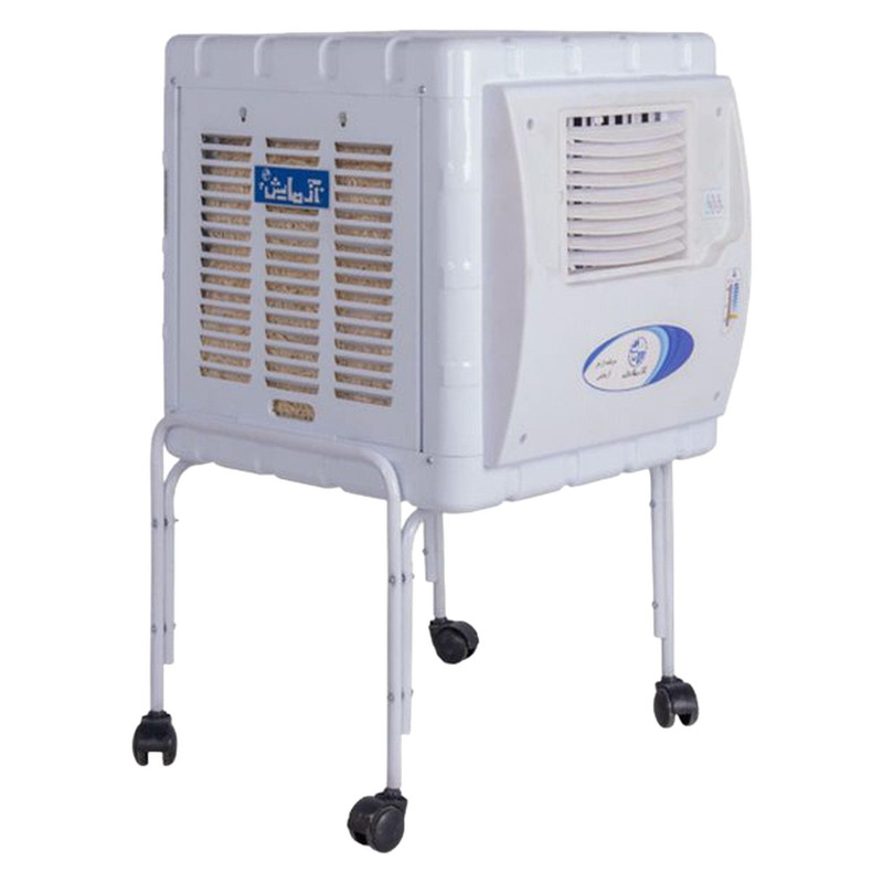 کولر آبی آزمایش مدل AZ-2800