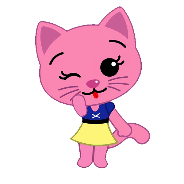  استیکر پارچه و لباس پاد آفرین طرح کارتونی کد 5072