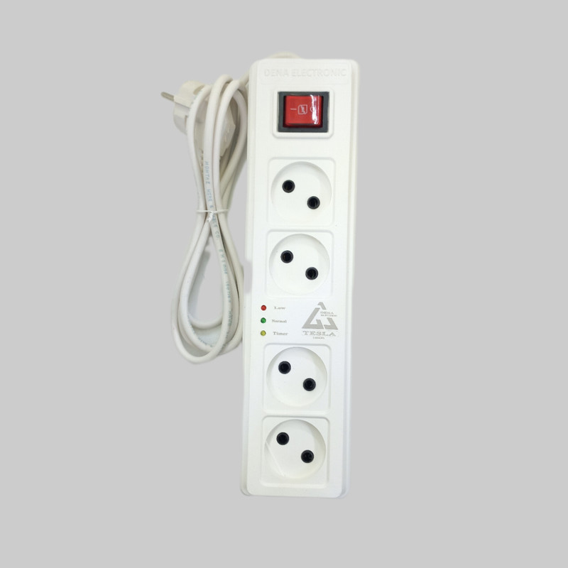 محافظ شوک الکتریکی دنا مدل ak875223456