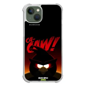 AKAM AMC-WTA13-ANGRY BIRDS6 Cover For Apple iPhone 13