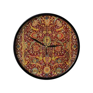 ساعت دیواری مدوپد مدل C-Ghashghaee05