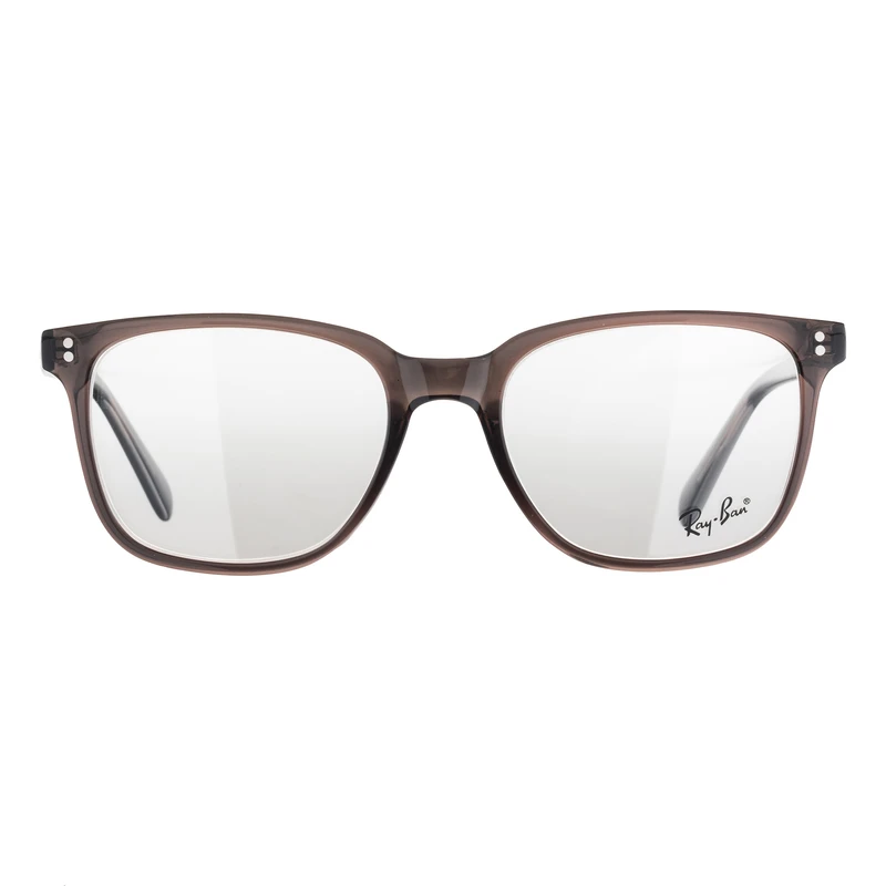 فریم عینک طبی ویفرر (Wayfarer) ری بن مدل AOV5041-1229 مناسب برای صورت بیضی، قلب، مستطیل، مربع