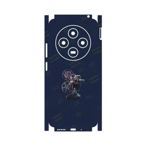 MAHOOT Nostalgic apparatus-FullSkin Cover Sticker for Xiaomi Poco C75