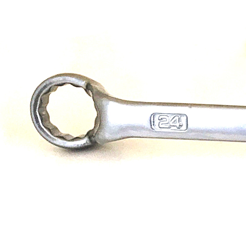 آچار دوسر رینگ دیزین تول مدل 2RING سایز 24-27 میلی متر