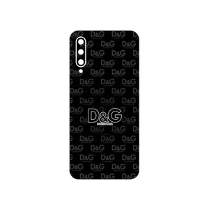 MAHOOT DG Cover Sticker for Xiaomi Mi A3