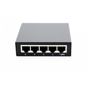سوییچ 5 پورت مدل SG1005