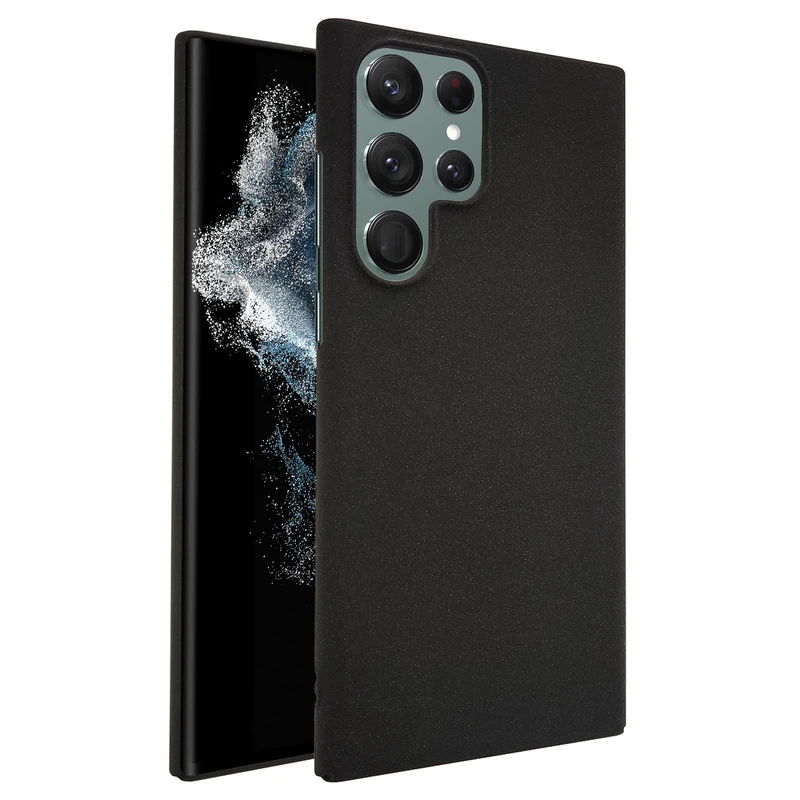 کاور سامورایی مدل Scaly مناسب برای گوشی موبایل سامسونگ Galaxy S22 Ultra