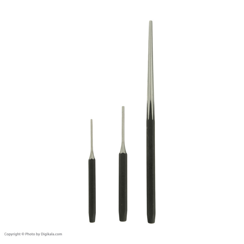 مجموعه 14 عددی قلم و سنبه جنیوس تولز مدل PC-514M مجموعه 14 عددی قلم و سنبه جنیوس تولز مدل PC-514M