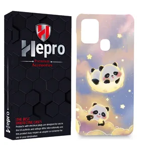 HEPRO MC Cover for SAMSUNG GALAXY M30S / M21