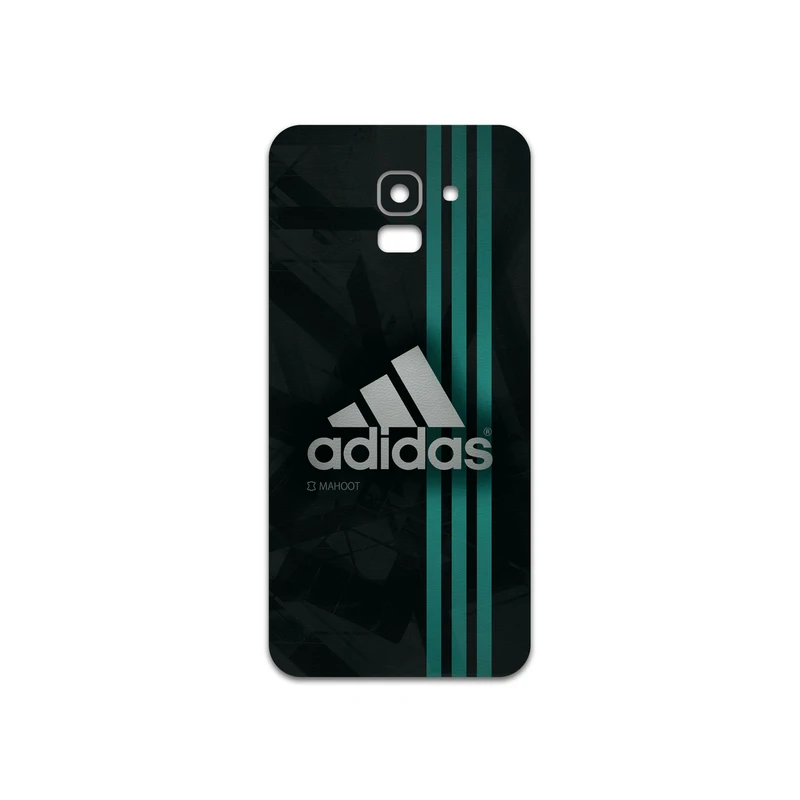 برچسب پوششی ماهوت مدل dds مناسب برای گوشی موبایل سامسونگ Galaxy J6