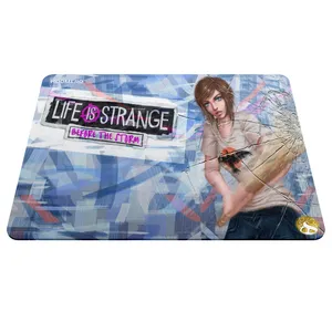 Hoomero Life Is Strange A1419 Mousepad
