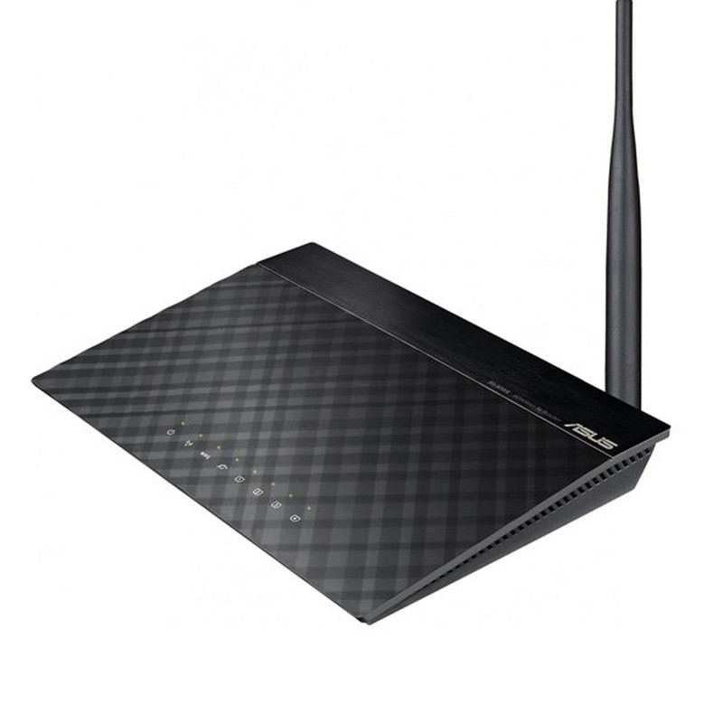 روتر بی‌سیم N150 ایسوس مدل RT-N10E