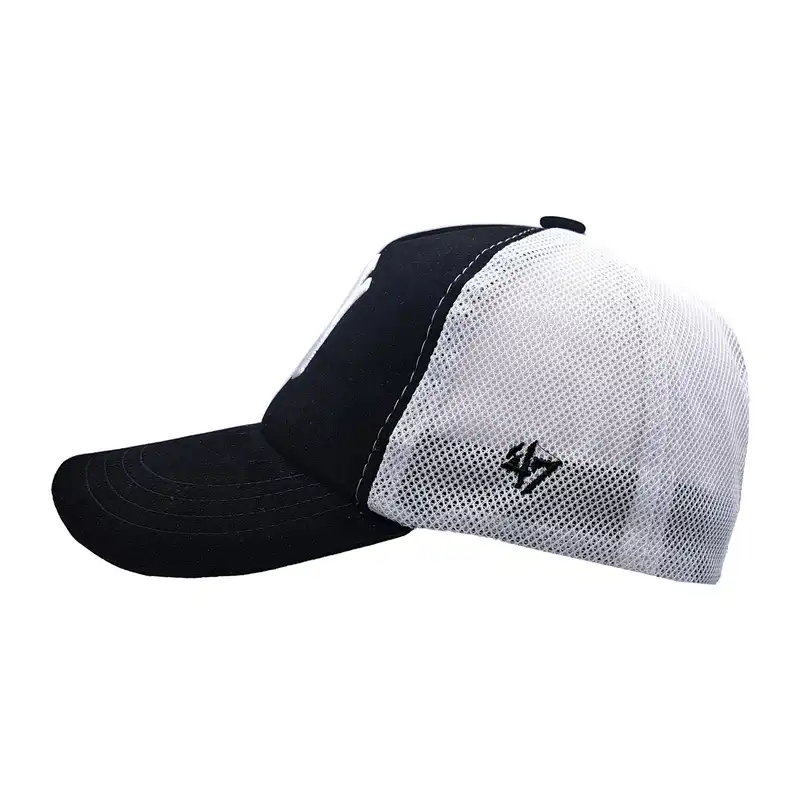 کلاه کپ مدل مخمل NY کد 51673