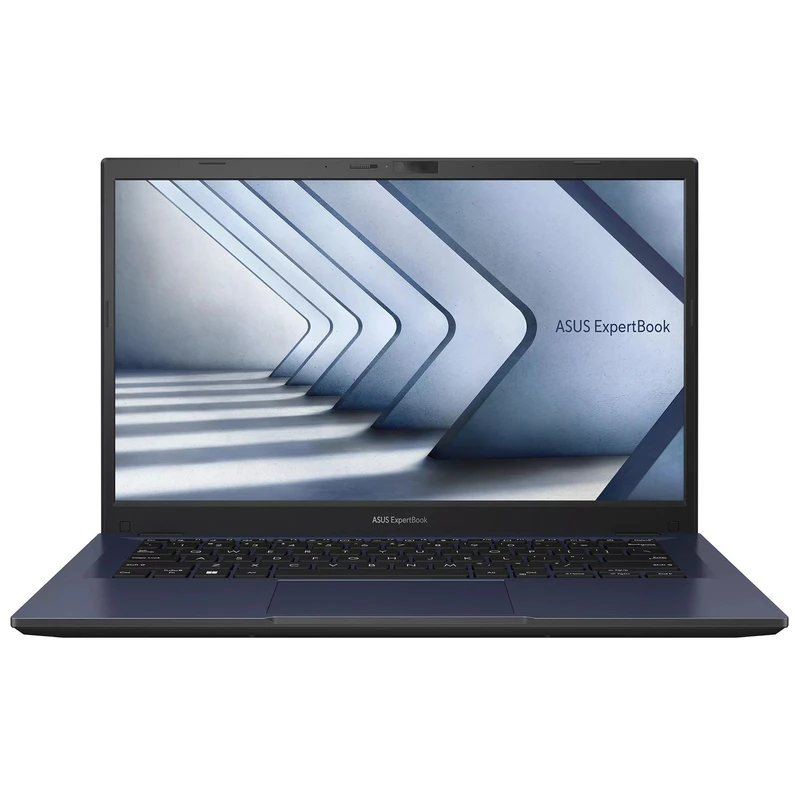 Asus Expertbook B1 B1402CVA-NK1595-i3 1315U-12GB DDR4-512GB SSD-TN-Fingerprint 14 inch Laptop - Customized
