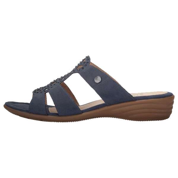 دمپایی زنانه فوت فلکس مدل JUPI D3