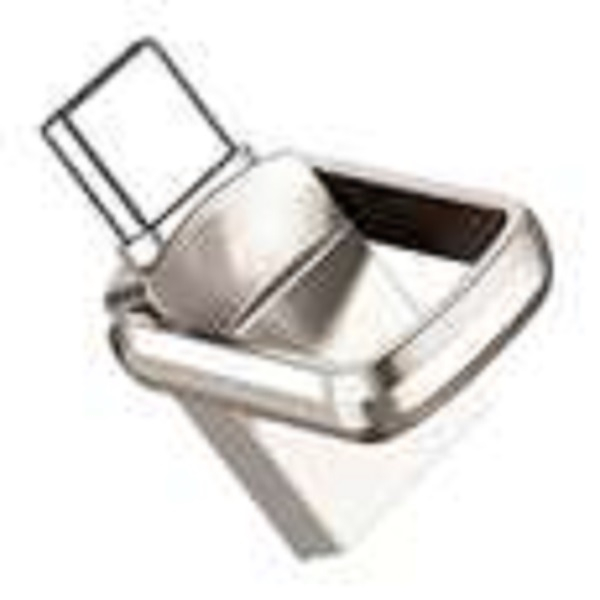 فلش مموری لنوو مدل type-c ظرفیت دو ترابایت