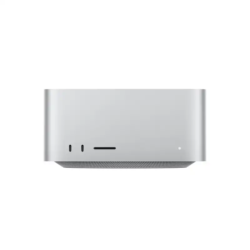 کامپیوتر کوچک اپل مدل Mac Studio-M1 Ultra 64GB 1SSD