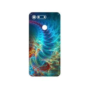 MAHOOT Mathematical Geometric Shape 1 Cover Sticker for Honor View 20