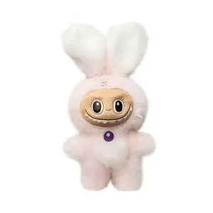 عروسک مدل لبوبو اسمارت کد M07 ارتفاع 22 سانتی متر