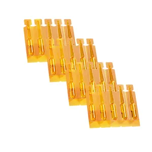 سرم روشن کننده سادور مدل ویتامین سی حجم 2 میلی لیتر بسته 20 عددی