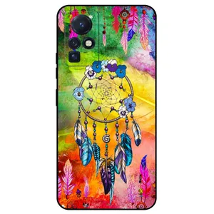 Megafone Dream Catcher 8082 Cover For Infinix Zero X / X Pro