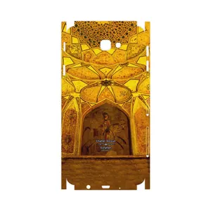 MAHOOT Chehel Sotoun Palace-FullSkin Cover Sticker for Samsung Galaxy J7 Prime