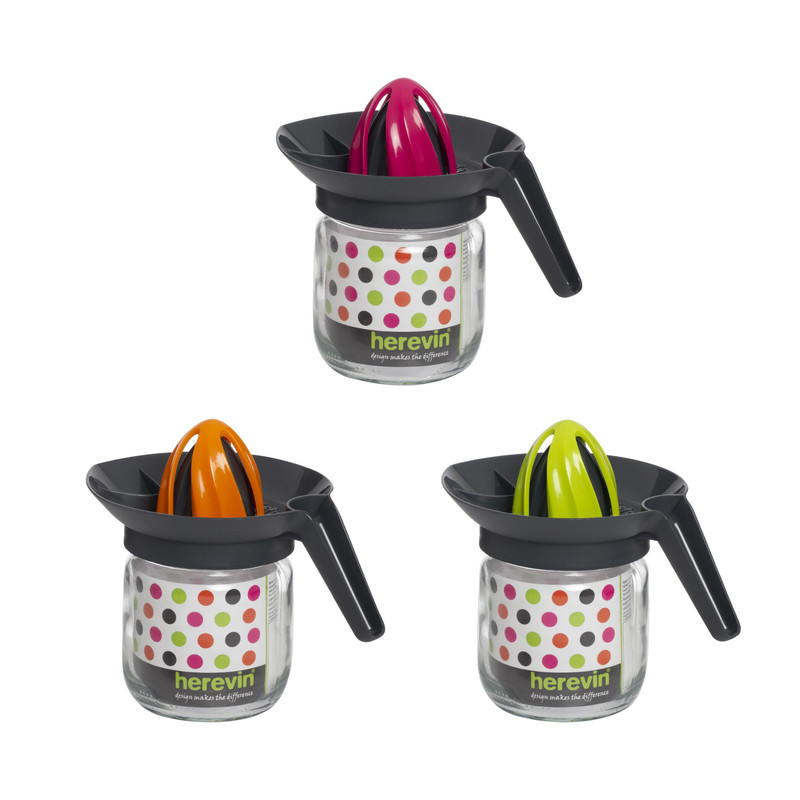 آبمیوه گیری دستی هروین مدل A201