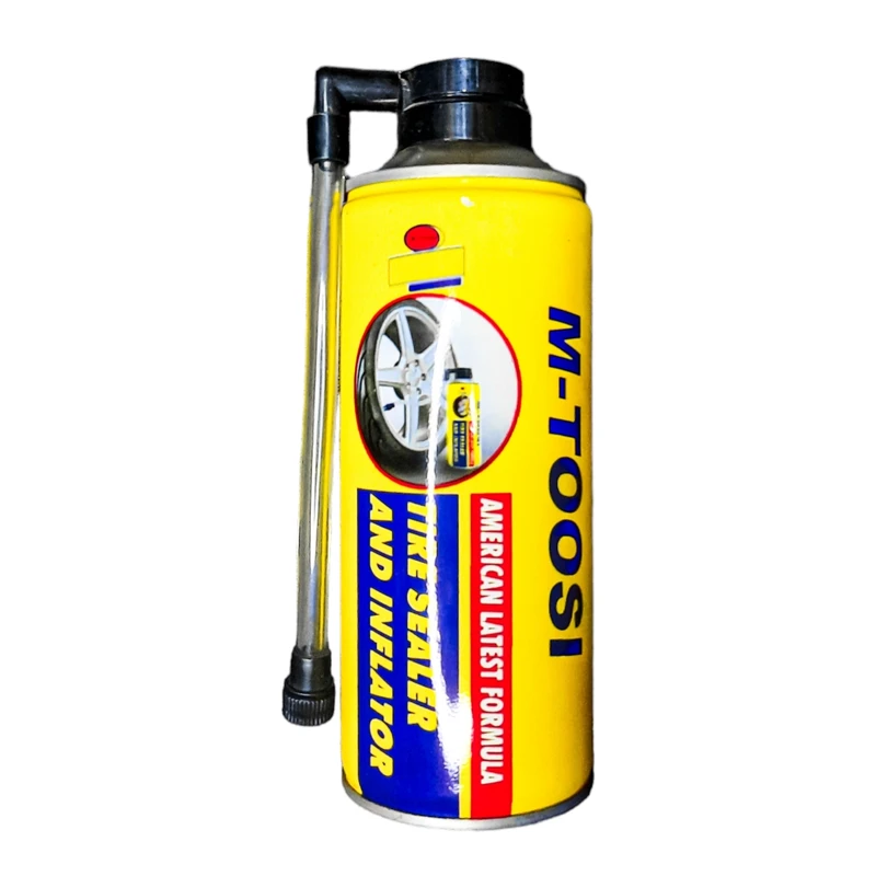 چسب پنچری ام طوسی مدل 939594 حجم 450 میلی لیتر