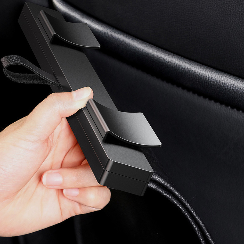 کیف پشت صندلی خودرو باسئوس مدل CRLJD