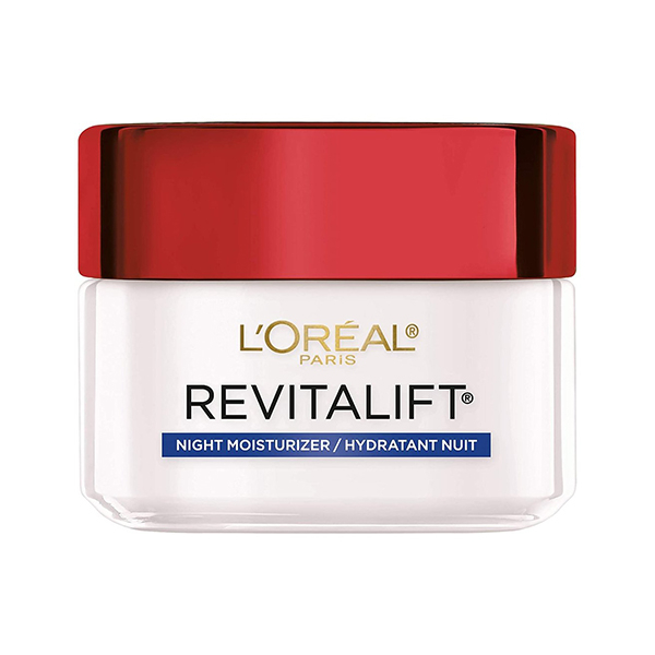 کرم ضد چروک و مرطوب کننده لورآل مدل Revitalift حجم 50 میلی لیتر