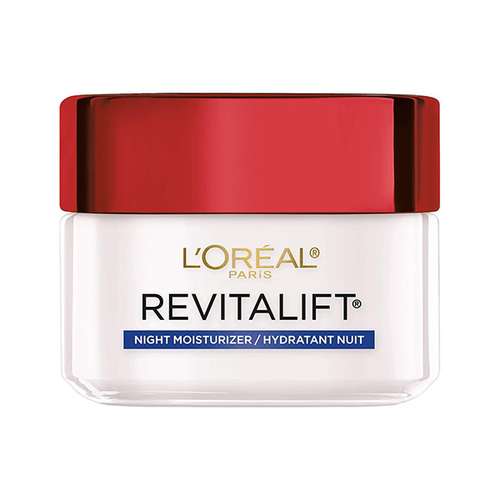 کرم ضد چروک و مرطوب کننده لورآل مدل Revitalift حجم 50 میلی لیتر