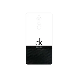 MAHOOT Calvin Klein Cover Sticker for Hyundai Seoul Mix