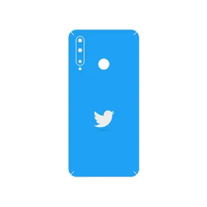 MAHOOT Tweeter Cover Sticker for Honor 20 Lite