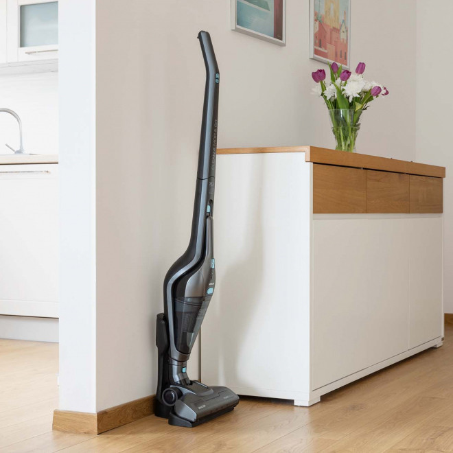 جارو شارژی سنکور مدل SVC 0625