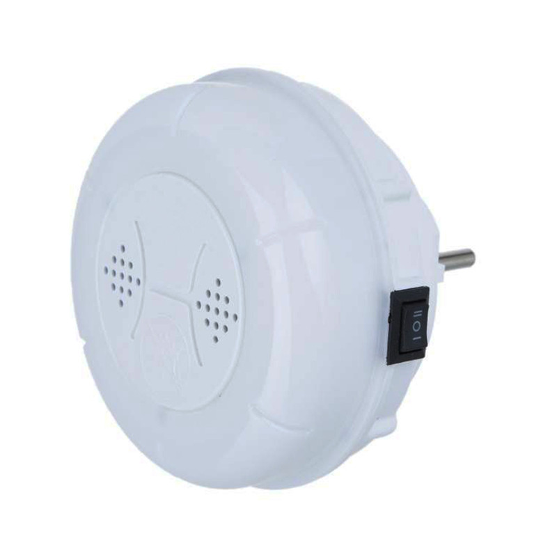 دستگاه دفع کننده حشرات و موش مدل NO.6