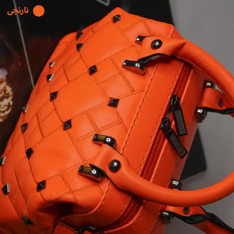 کیف رودوشی زنانه مدل 2478