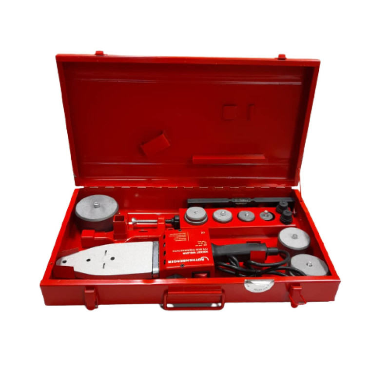 دستگاه اتو لوله سبز روتنبرگر مدل P75 ECO