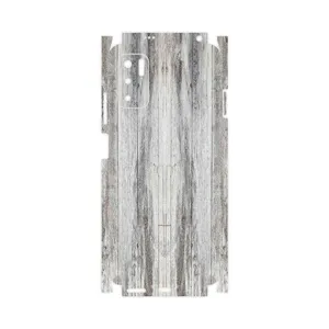 MAHOOT Wood Texture 8-FullSkin Cover Sticker for Xiaomi Redmi Note 10 5G