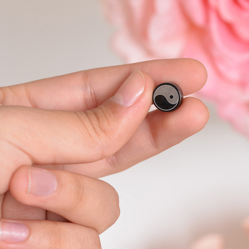 پیرسینگ گوش زنانه پایتخت مدل PS888_GO مجموعه دو عددی پیرسینگ گوش زنانه پایتخت مدل PS888_GO مجموعه دو عددی