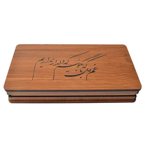  جعبه هدیه مدل دلدار