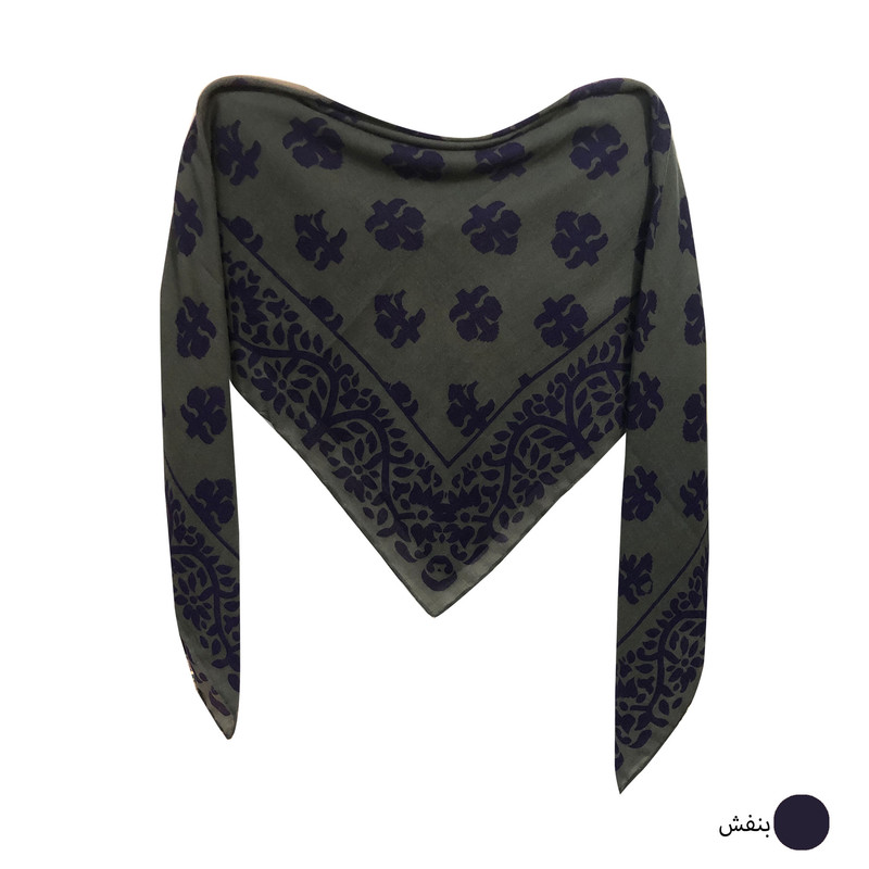 روسری زنانه مدل SK-EH-KA13